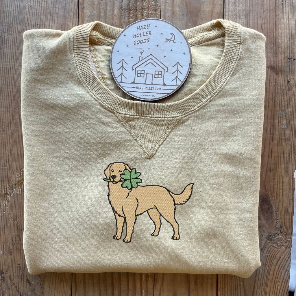 Hazy Holler Goods